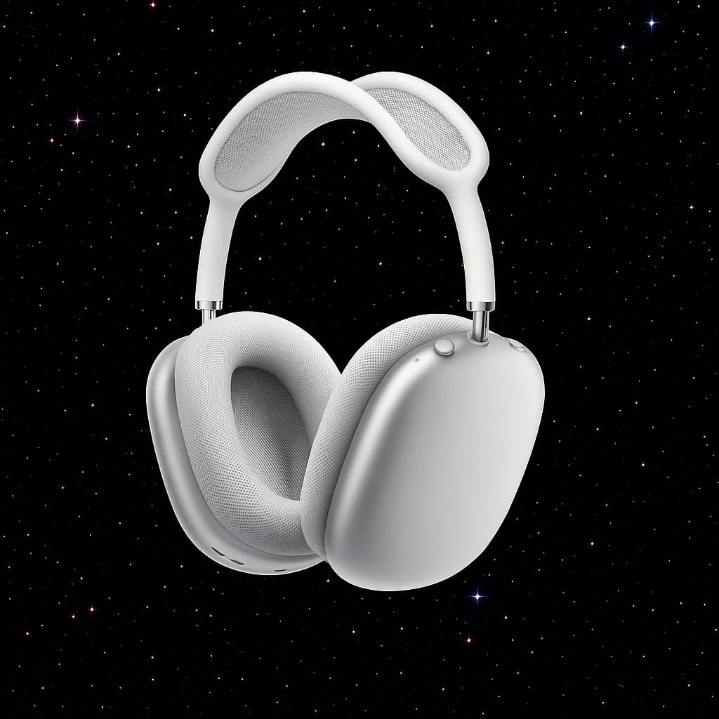 AirPods Max