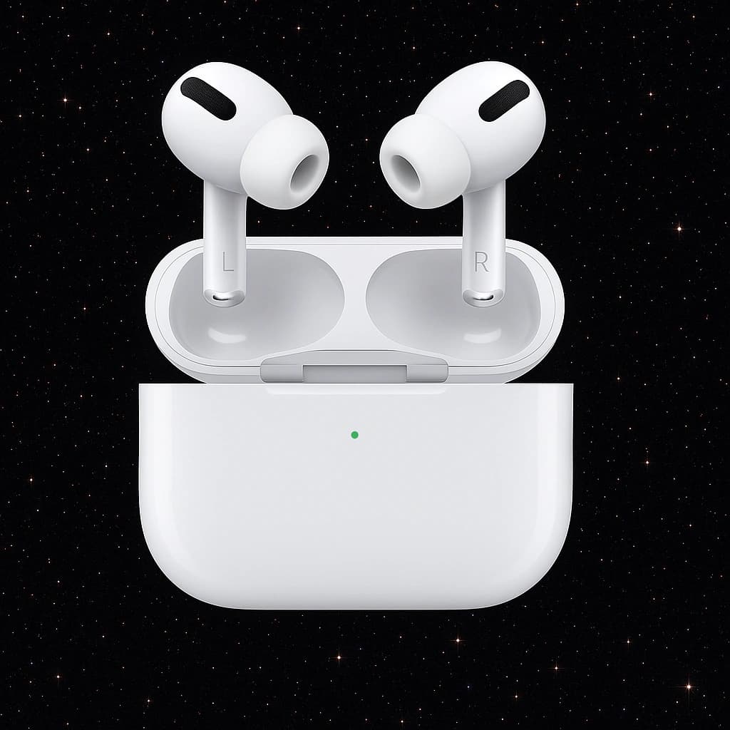 AirPods 2