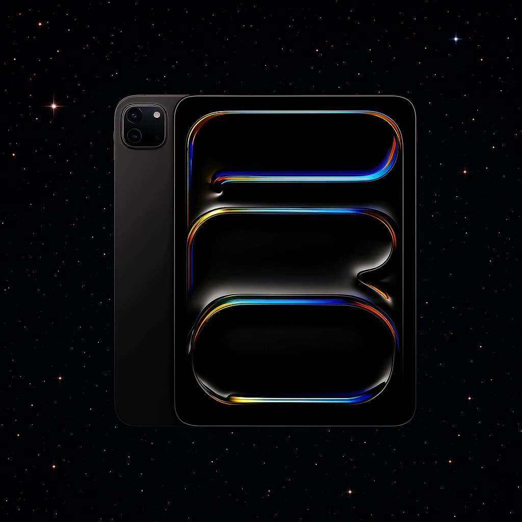iPad Pro