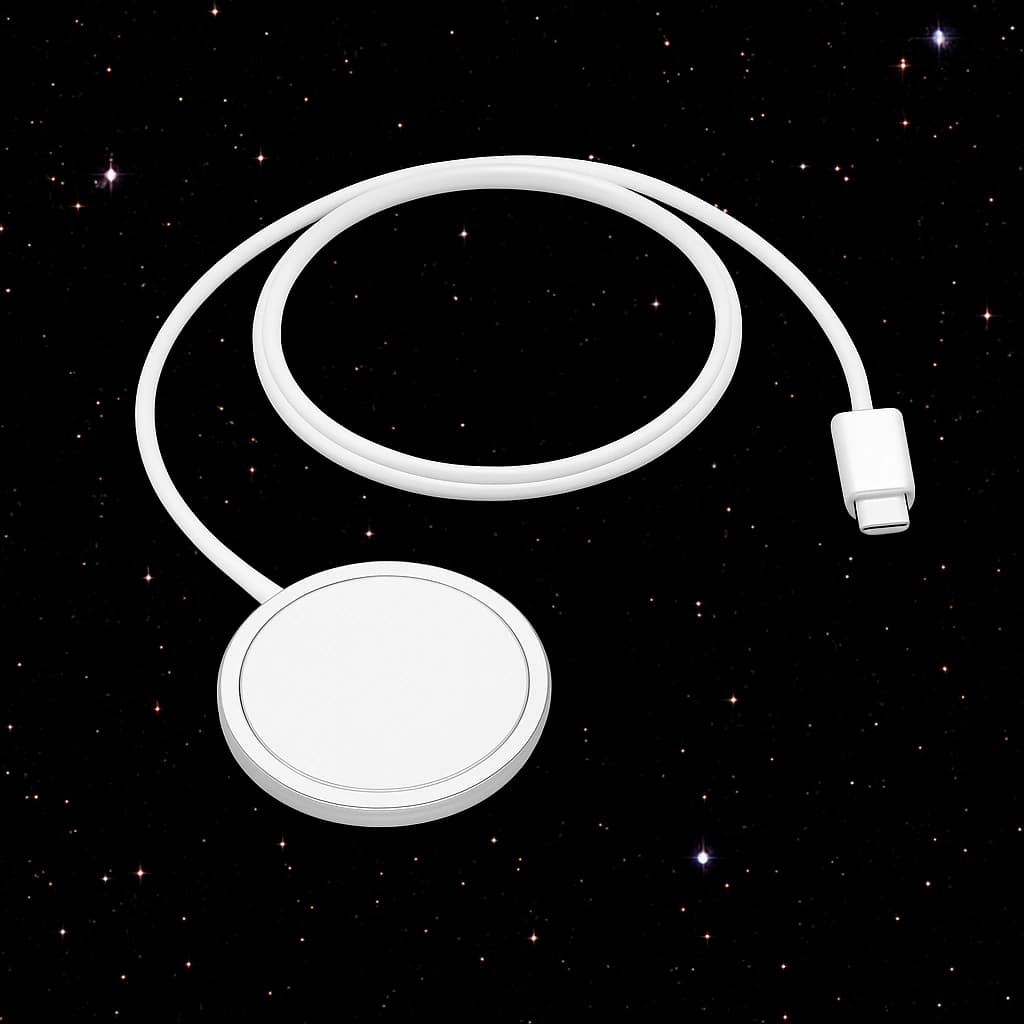 Wireless Charger