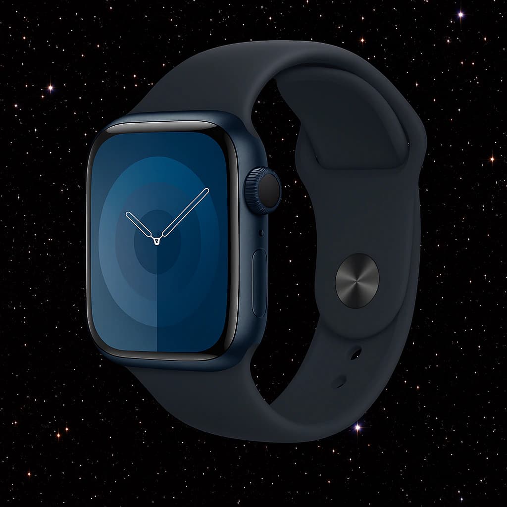 Watch 9