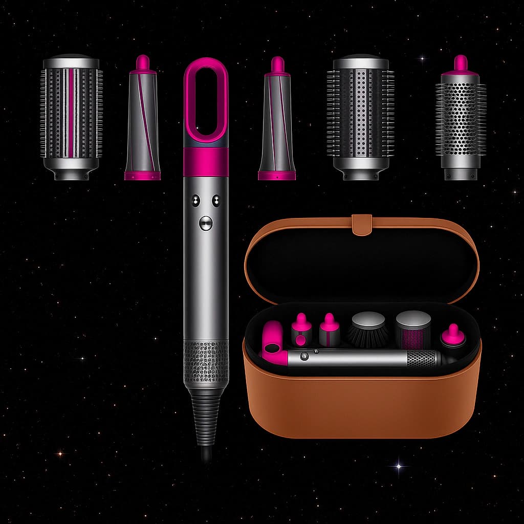 Dyson Supersonic