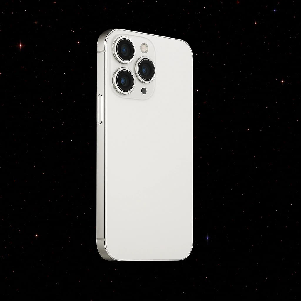 iPhone 16 Pro
