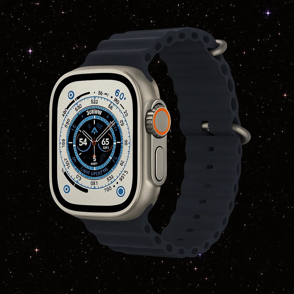 Ultra Watch