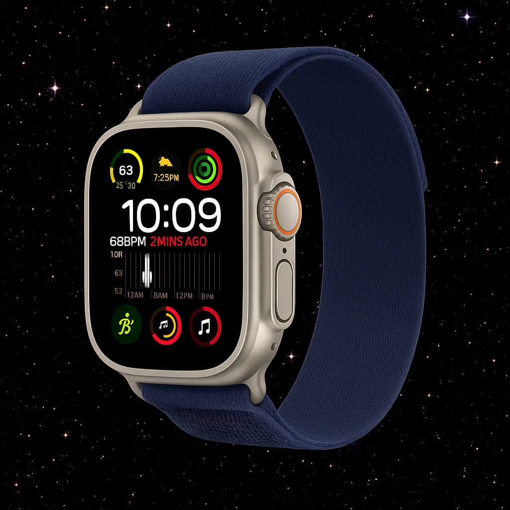 Ultra Watch 2